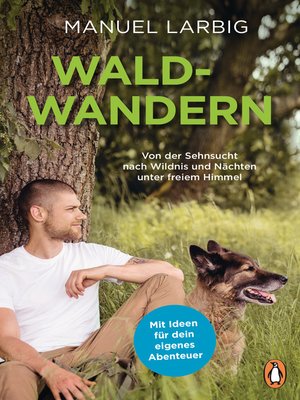 cover image of Waldwandern